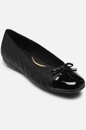 Geox Ballerines D ANNYTAH B pour Femme