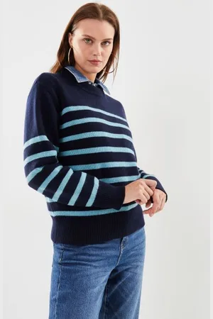 Petit Bateau Vêtements Pull Luciola