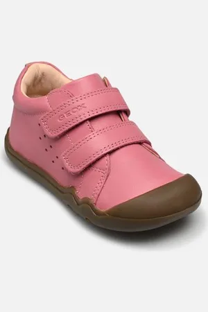 Geox Bottines et boots B Steppieup Girl pour Enfant