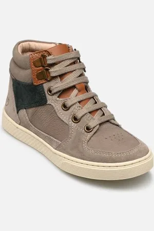 Ten IS Baskets TEN B HIKING pour Enfant
