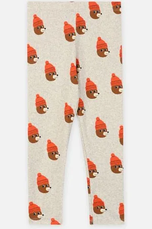Tiny Cottons Vêtements Bears Pant