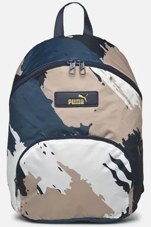 PUMA Sacs à dos Core Pop Bp pour Sacs