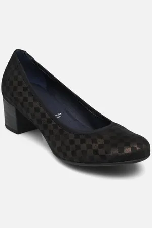 Dorking Escarpins GEMINIS D8469 pour Femme