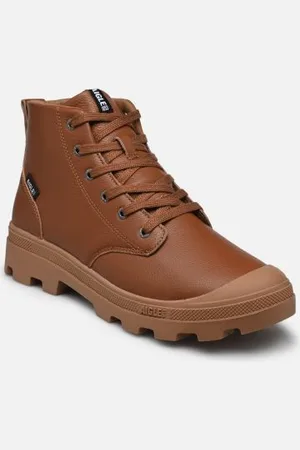 Aigle Bottines et boots Tenere City M pour Homme