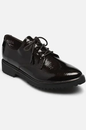 Marco Tozzi Chaussures à lacets 23712-21 pour Femme