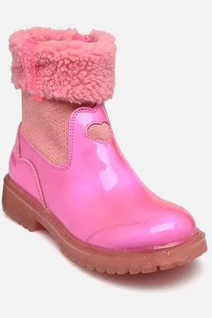 Billieblush Bottines et boots U20575 pour Enfant