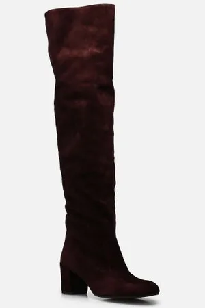 Chie Mihara Bottes Nu-naton41 pour Femme