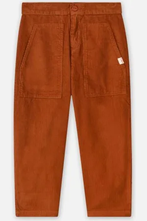 Tiny Cottons Vêtements Corduroy Pant