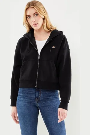 Dickies Vêtements Oakport Zip Hoodie W