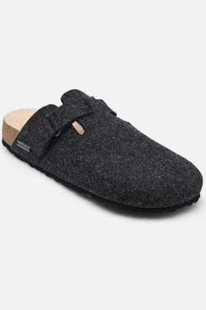 Shepherd Chaussons Valdemar pour Homme