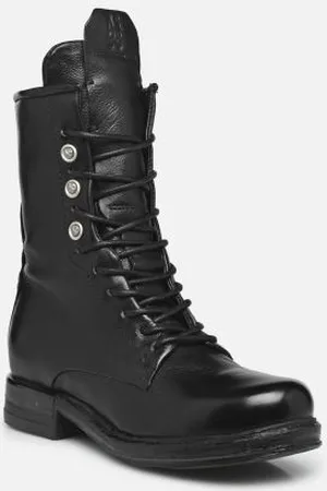 Airstep / A.S.98 Bottines et boots B80215 pour Femme