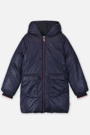 Billieblush Vêtements Doudoune U16363