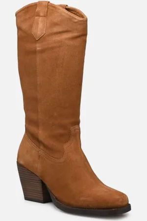 Bronx Bottines et boots Fu-Zzy 34282 pour Femme