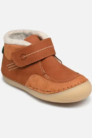 Kickers Bottines et boots SOKLIMB pour Enfant