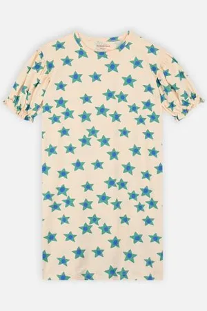 Tiny Cottons Vêtements Starflowers Dress