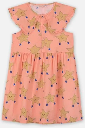 Tiny Cottons Vêtements Dancing Stars Dress
