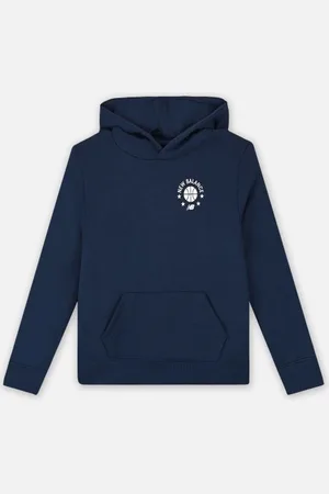 New Balance Vêtements NB Essentials Hoodie