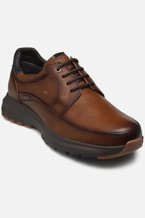 Fluchos Chaussures à lacets TRITON F2065 pour Homme