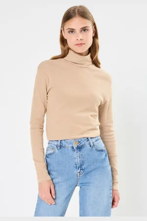 Petit Bateau Vêtements Sous Pull ML A0BLO02