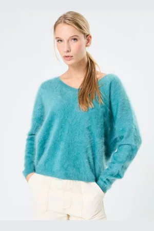ABSOLUT CASHMERE Vêtements SOELI