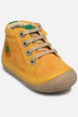 Kickers Bottines et boots Sonistreet pour Enfant