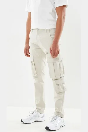 Sixth June Vêtements MULTI POCKET CARGO PANTS
