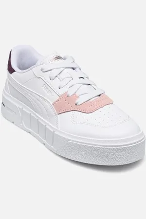 PUMA Baskets Cali Court Ps pour Enfant