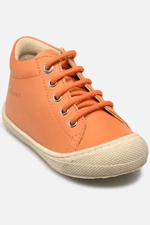 Naturino Chaussures à lacets Cocoon pour Enfant