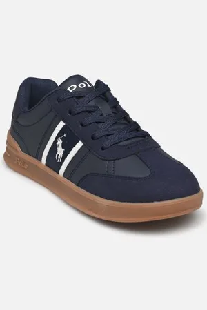 Baskets Sneakers pour Enfant Ralph Lauren FASHIOLA