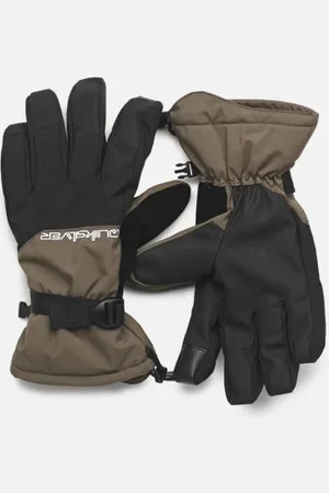 Quiksilver Gants Mission Glove