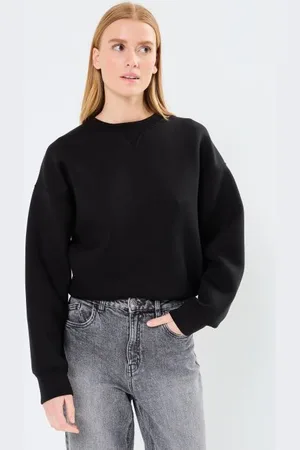TheJoggConcept Vêtements JCRAYA PULLOVER