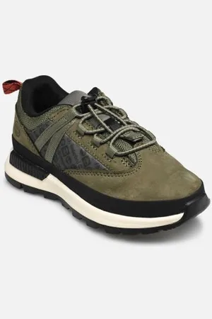 Timberland Baskets Euro Trekker Low F/L TB0A664R9911 pour Enfant