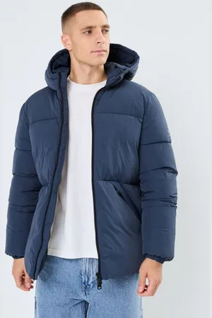 ECOALF Vêtements BANSALF JACKET MAN