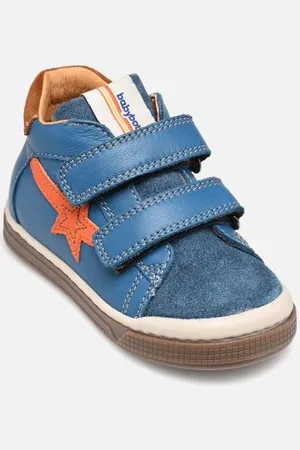 Babybotte Bottines et boots Atomique Velcro pour Enfant