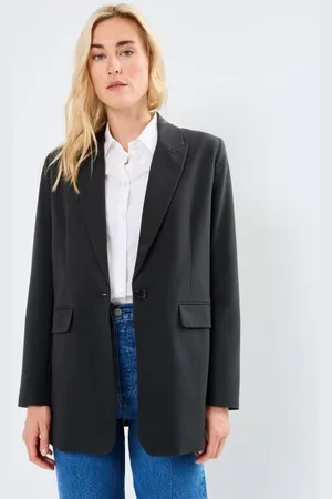 B YOUNG Vêtements Bydanta Blazer Y