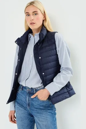 GANT Vêtements Light Down Vest 4700280