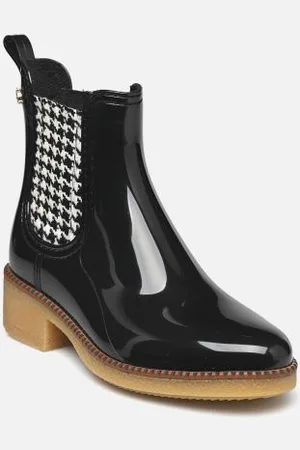 LEMON JELLY Bottes Kenna pour Femme