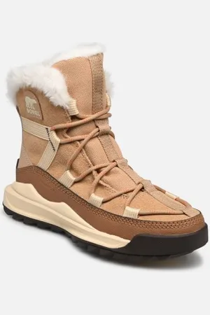 sorel Bottines et boots Ona Rmx Glacy Wp pour Femme