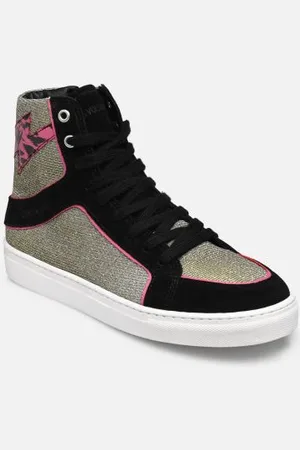 Zadig & Voltaire Baskets Baskets X19052 pour Enfant