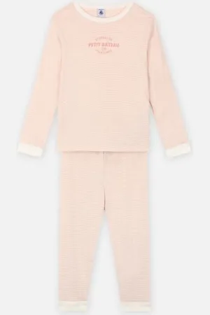 Petit Bateau Vêtements Lot De Pyjama Henrie X2