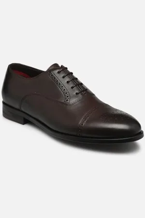 Paul Smith Chaussures à lacets Maltby pour Homme