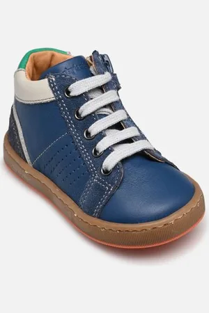 Babybotte Bottines et boots Favori Zip pour Enfant