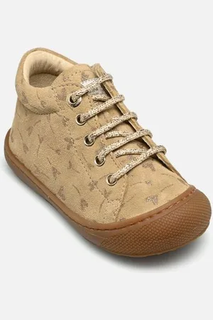Naturino Chaussures à lacets Cocoon pour Enfant