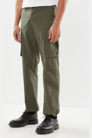Sixth June Vêtements CARGO PANTS WITH SIDE POCKETS 2