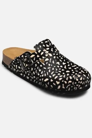 Scholl Chaussons FAE COLLECTION pour Femme