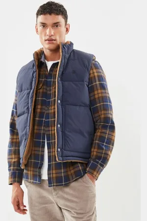 Element Vêtements Trekka Vest