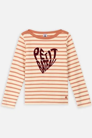 Petit Bateau Vêtements Mariniere Liva