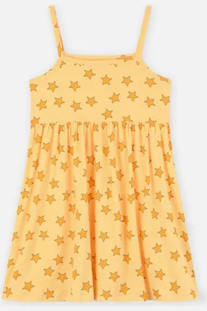 Tiny Cottons Vêtements Stars Dress