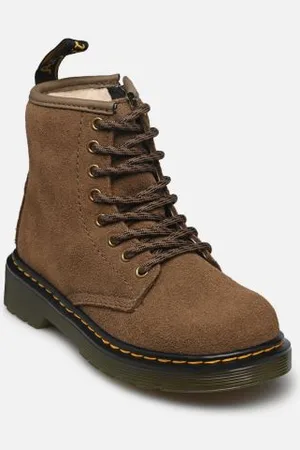 Dr. Martens Bottines et boots 1460 Serena J pour Enfant