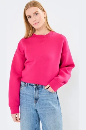 TheJoggConcept Vêtements JCRAYA PULLOVER
